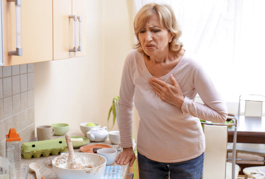 Understanding Arrhythmias During Menopause