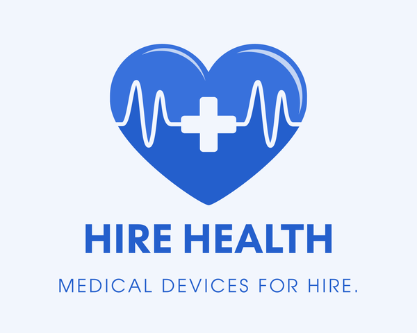 Hire Health Limited