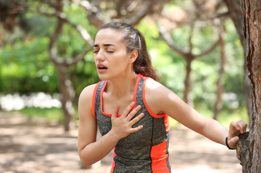Understanding Portable ECG Devices: A Lifeline for Those Experiencing Palpitations, Light-Headedness, and Irregular Heartbeats