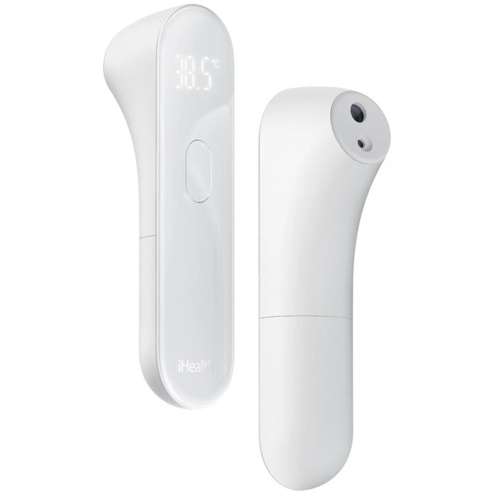Wireless No-Contact Forehead Thermometer