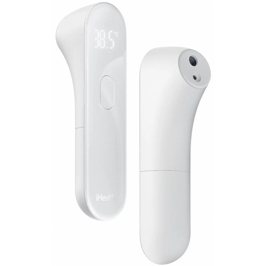Wireless No-Contact Forehead Thermometer